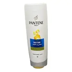 Pantene 360Ml