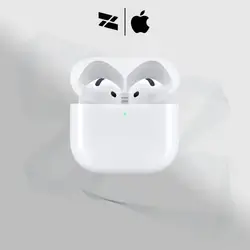 AirPods 4 with Active Noise Cancellation