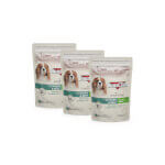Bonacibo Adult Chicken & Beef 12x
