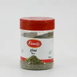 Family Mint Powder 30G