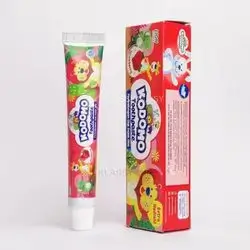 Kids Toothpaste