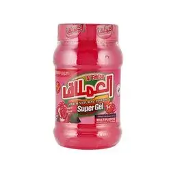 Al Emlaq Super Gel Multipurpose With Rose And Pine Oil 1 Kg