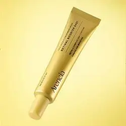 Arencia Vitamin C Booster Shot Face and Eye Moisturizer (30 ml)