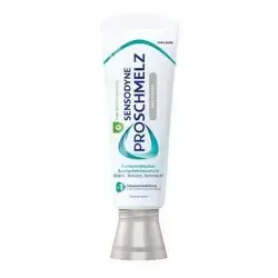 Sensodyne sanft weiss daily toothpaste