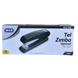 Telzimba Stapler