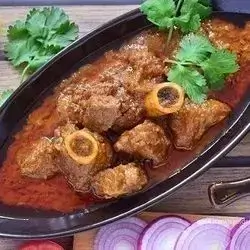 Mutton Korma