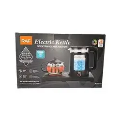 Electric Kettle