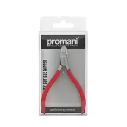 Comfy Cuticle Nipper PR-521 _ Promani