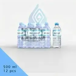 Massafi Water 500 ml x 12