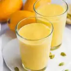 Lassi Mango