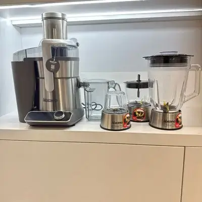 Juice Extractor