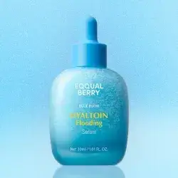 Eqqualberry Hyalotion Flooding Serum
