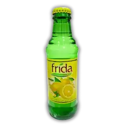 Fredda Lemon Soda 200ml