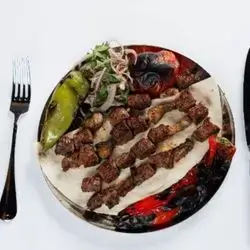 Lamb Liver