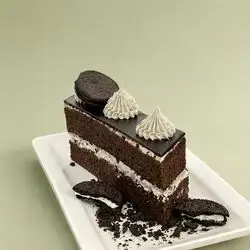 oreo Cake Piece