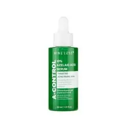 nineless 10% azelaic acid serum