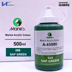Acrylic Maries 500 ml