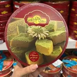 Suhan Halwai
