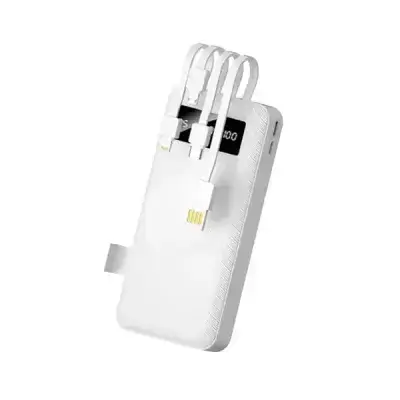 Urpin P37 power bank 10,000mah
