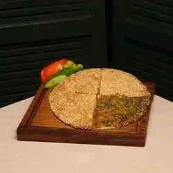 Zaatar