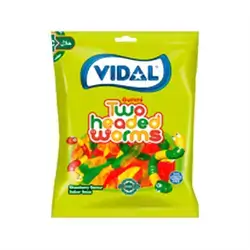 Vidal Worms Jelly