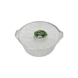 Hfp Aluminium Pot 29 Cm