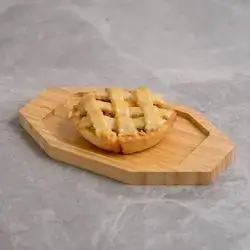 Apple Crostata