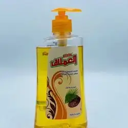 Tamarind Giant Liquid Soap 450 ml
