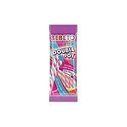 Bebeto Double Joy Jelly 75 Gm
