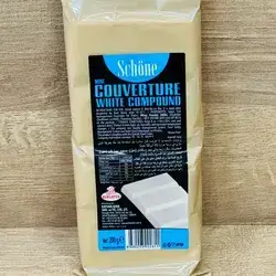White Chocolate Bar