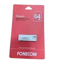Flash Memory 64GB FONECOM original