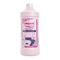 Mega Toilet Cleaner 1 Lt