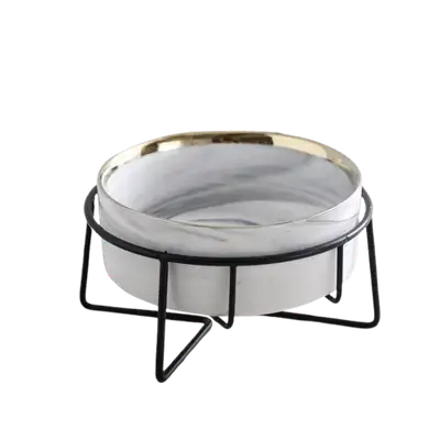 E459 Pet Bowls