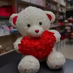 Love bear