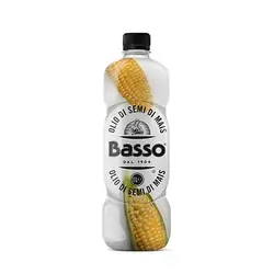 Passo Corn Oil 1 L