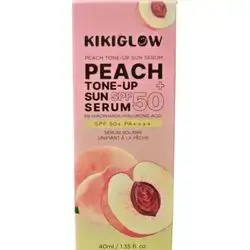 Sunscreen and Whitening Serum SPF 50+ PA++++