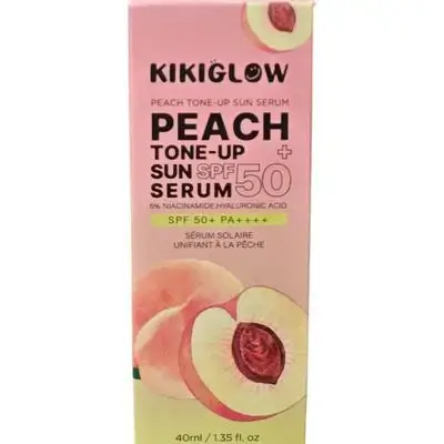Sunscreen and Whitening Serum SPF 50+ PA++++