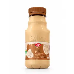 Kalleh coffee milk full fat 200ml