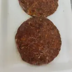Local Meat Burger 100 Gram, 1 Pc
