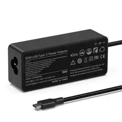 Charger Laptop Type C