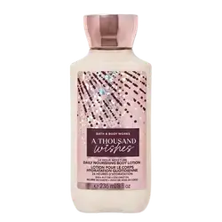 A Thousand Wishes Body Lotion 236ml _ Bath & Body Works