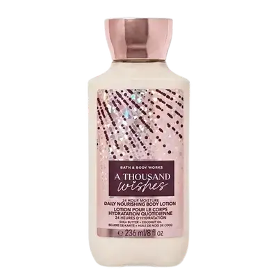 A Thousand Wishes Body Lotion 236ml _ Bath & Body Works