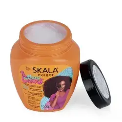 Skala Expert Curly Hair Cream and Conditioner - 1kg