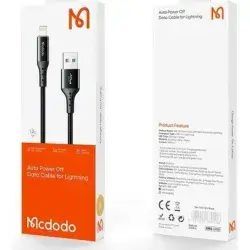 Mcdodo Fast Charging Iphone