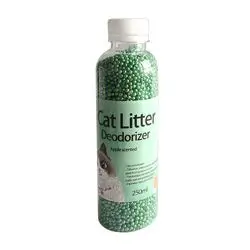 Cat Litter Deodorizer - Apple