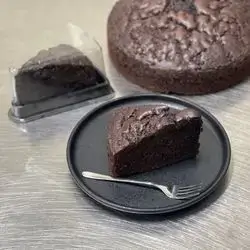 Muffin cake