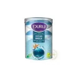 Duru Fresh Ocean Soap, 4x110g
