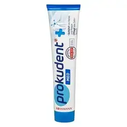 Prokudent med herbal toothpaste 125ml