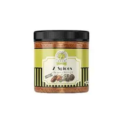 Koch Seven Spices 60Gm