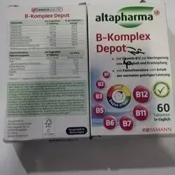 Multi Vitamin